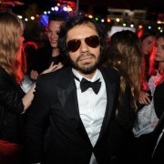 Trois nuits au Baron Cannes