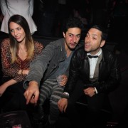 Trois nuits au Baron Cannes