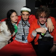 Trois nuits au Baron Cannes