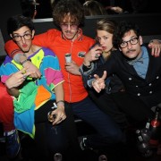 Trois nuits au Baron Cannes