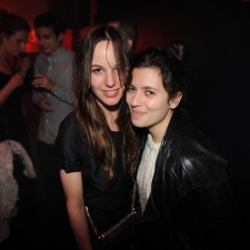 Trois nuits au Baron Cannes