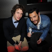 Trois nuits au Baron Cannes