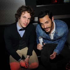 Trois nuits au Baron Cannes