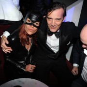Trois nuits au Baron Cannes