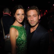 Trois nuits au Baron Cannes