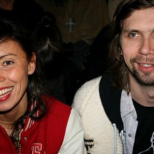 Jeremy Scott Show Pedro Winter