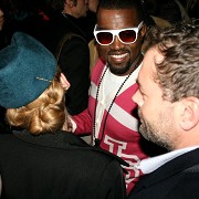 Jeremy Scott Show