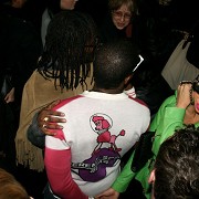 Jeremy Scott Show