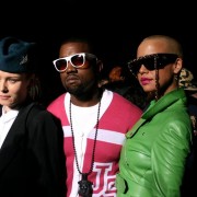 Jeremy Scott Show