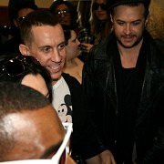 Jeremy Scott Show