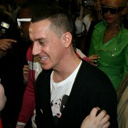 Jeremy Scott Show