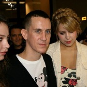 Jeremy Scott Show