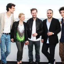 Cocktail du film "Comme des fr&egrave;res"