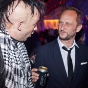 Soirée du film 