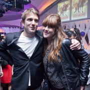 Soirée du film 