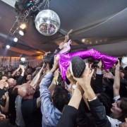 Soirée du film 