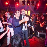 Soirée du film 