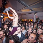 Soirée du film 