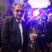 Soirée du film 