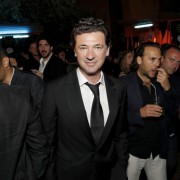 Soirée du film 