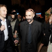 Soirée du film 