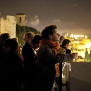 Soirée du film 