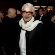 Soirée du film 