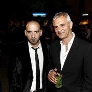 Soirée du film 