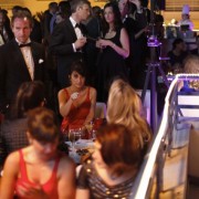 L'Oréal x Chopard party