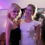 L'Oréal x Chopard party