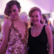 L'Oréal x Chopard party