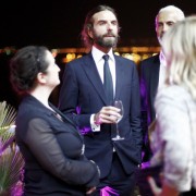 L'Oréal x Chopard party