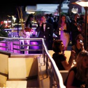 L'Oréal x Chopard party