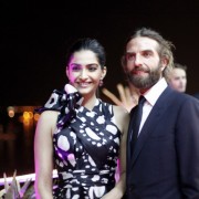 L'Oréal x Chopard party