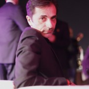 L'Oréal x Chopard party