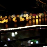 L'Oréal x Chopard party