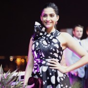 L'Oréal x Chopard party