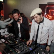 Le Baron, day 8