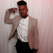 Concert Pharrell Williams
