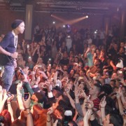 Concert Pharrell Williams
