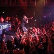 Concert Pharrell Williams