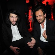 After Party Maniac & more
