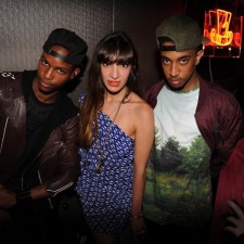 After Party Maniac & more