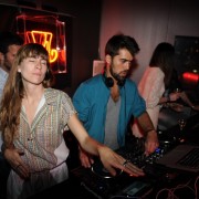 After Party Maniac & more