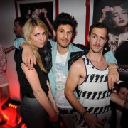 After Party Maniac & more