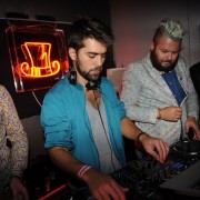 After Party Maniac & more