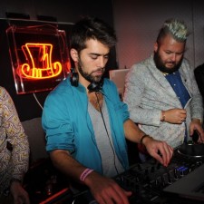 After Party Maniac & more