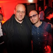 After Party Maniac & more