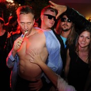 After Party Maniac & more