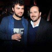 After Party Maniac & more